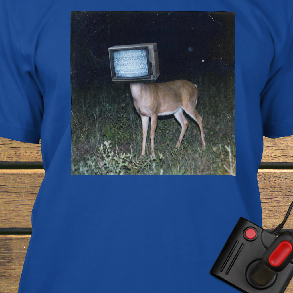 Static Signal