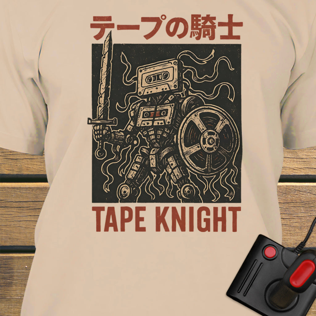 Tape Knight