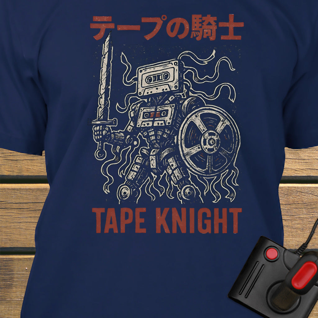 Tape Knight