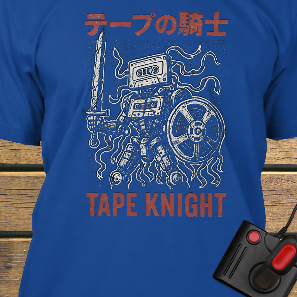 Tape Knight