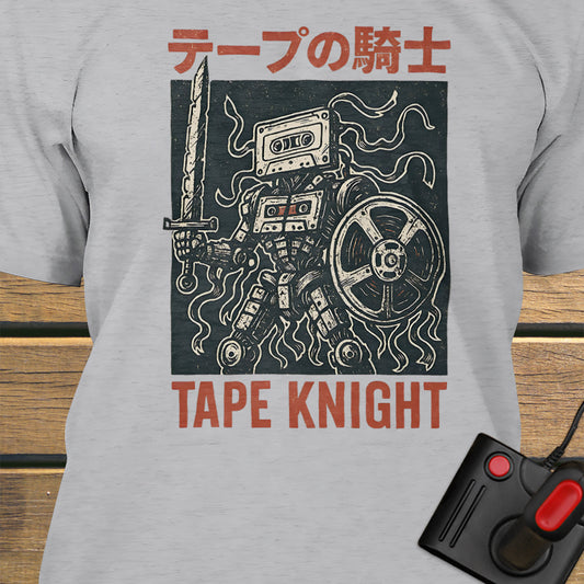 Tape Knight
