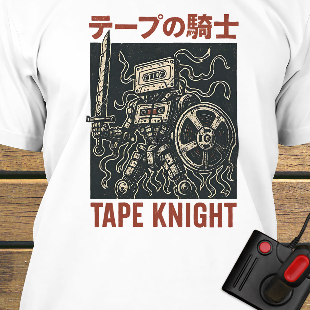 Tape Knight