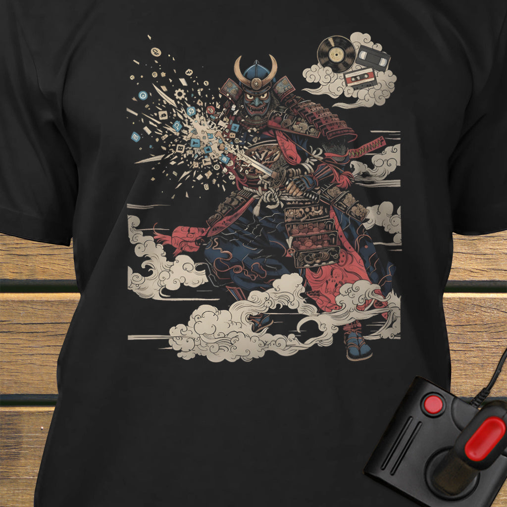 Techno Ronin