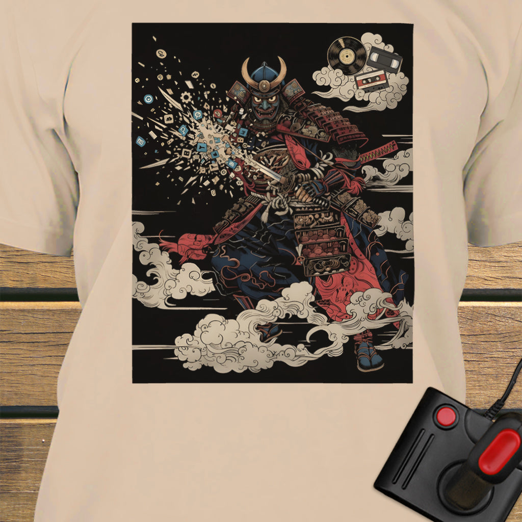 Techno Ronin