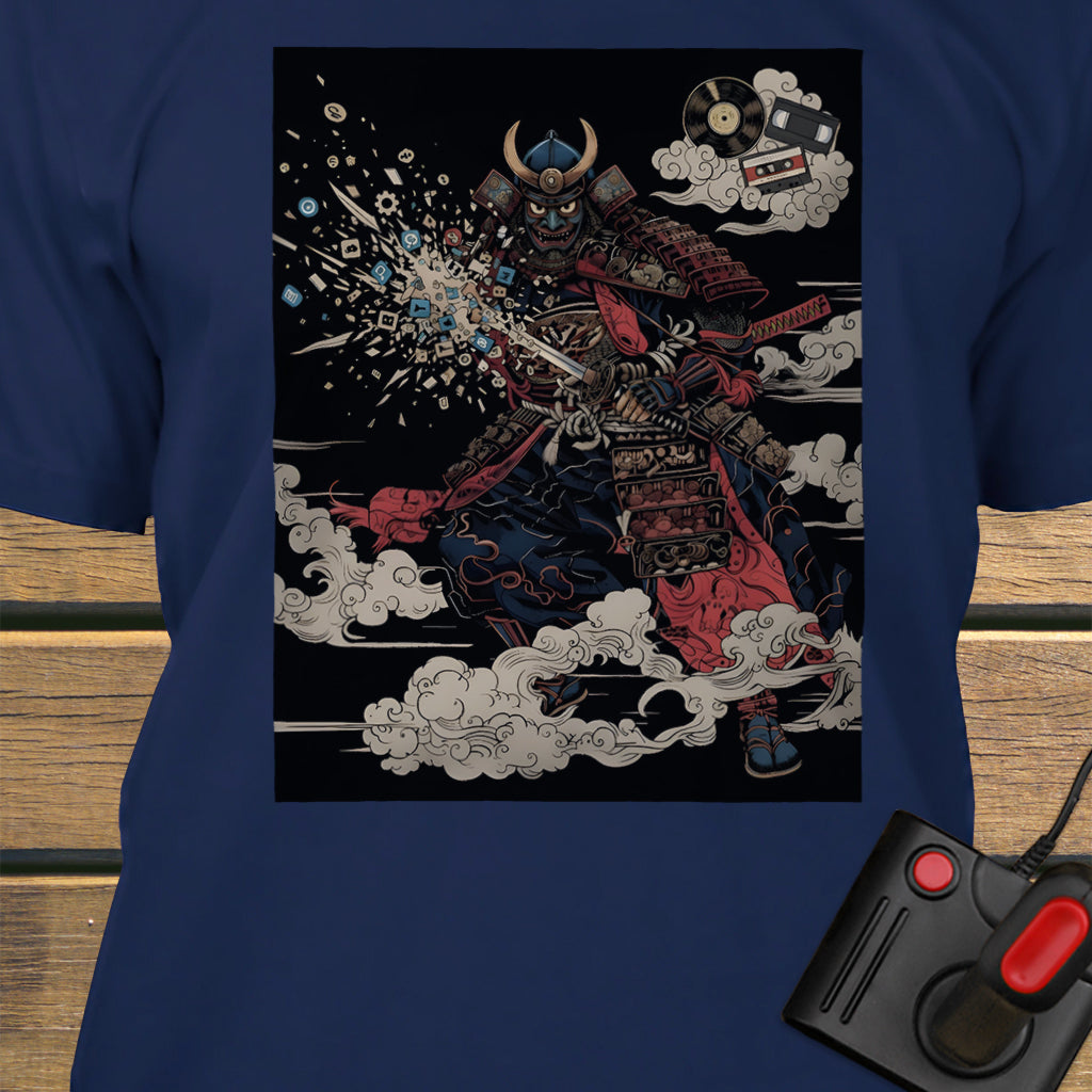 Techno Ronin