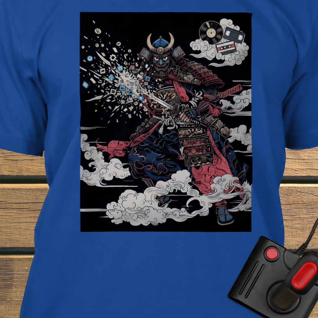 Techno Ronin
