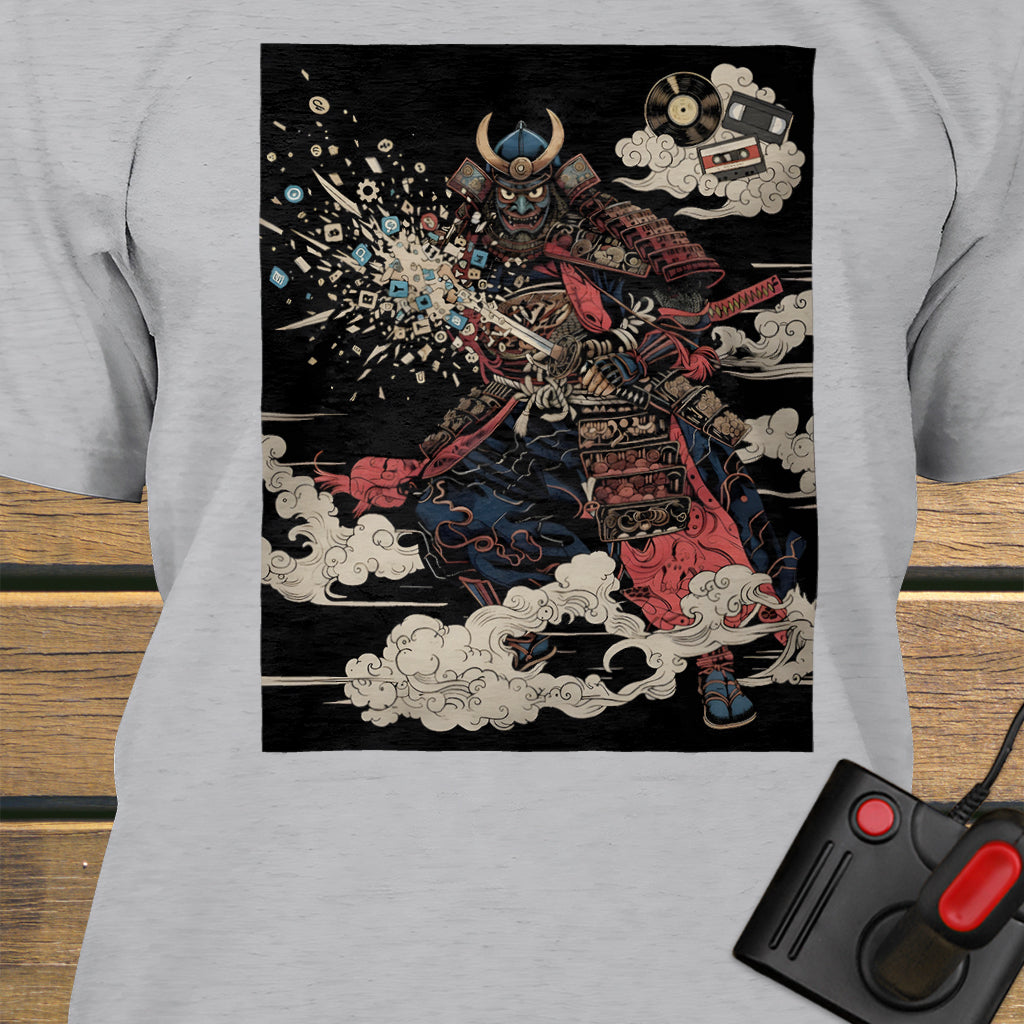 Techno Ronin
