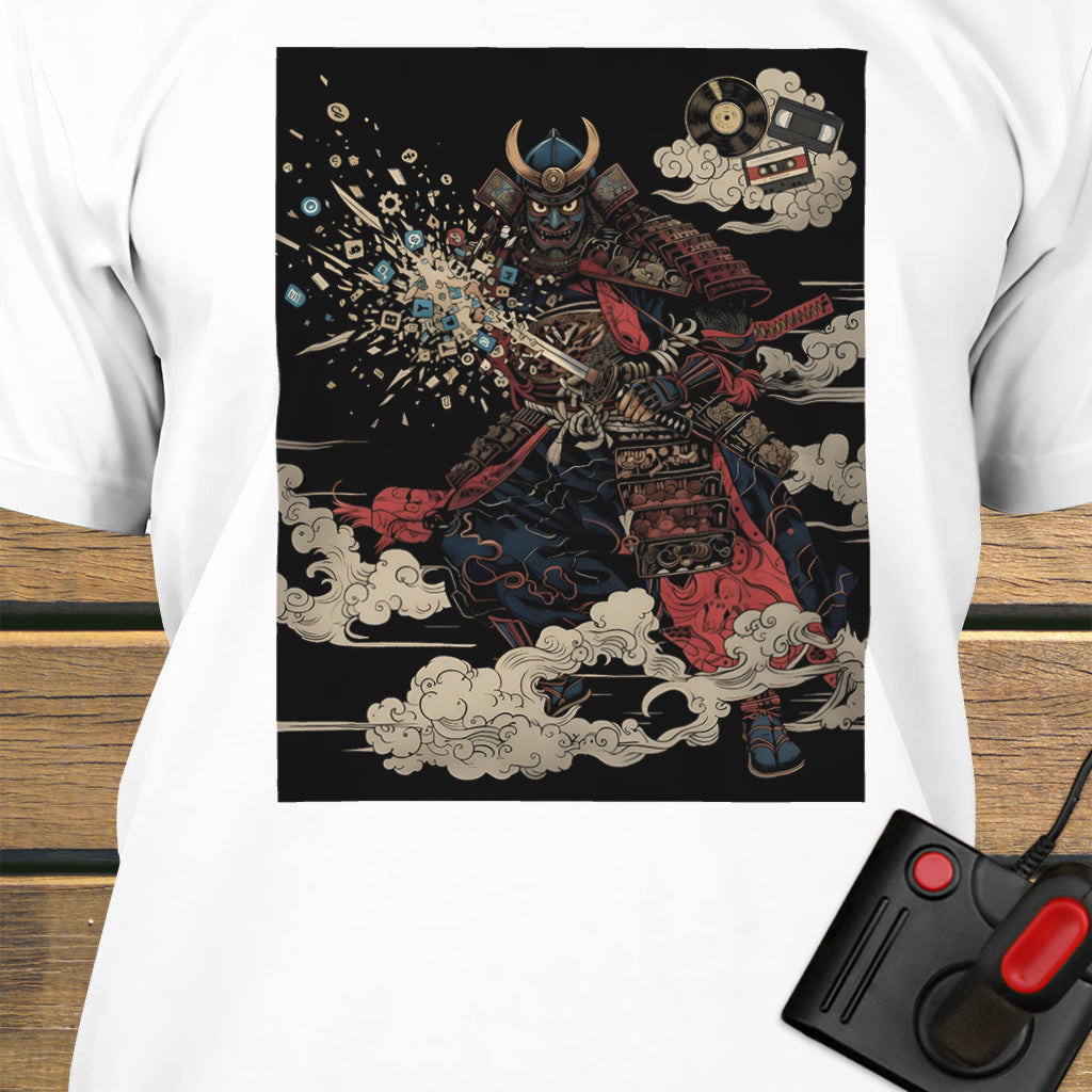 Techno Ronin