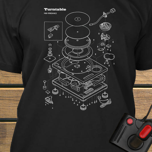 Turntable