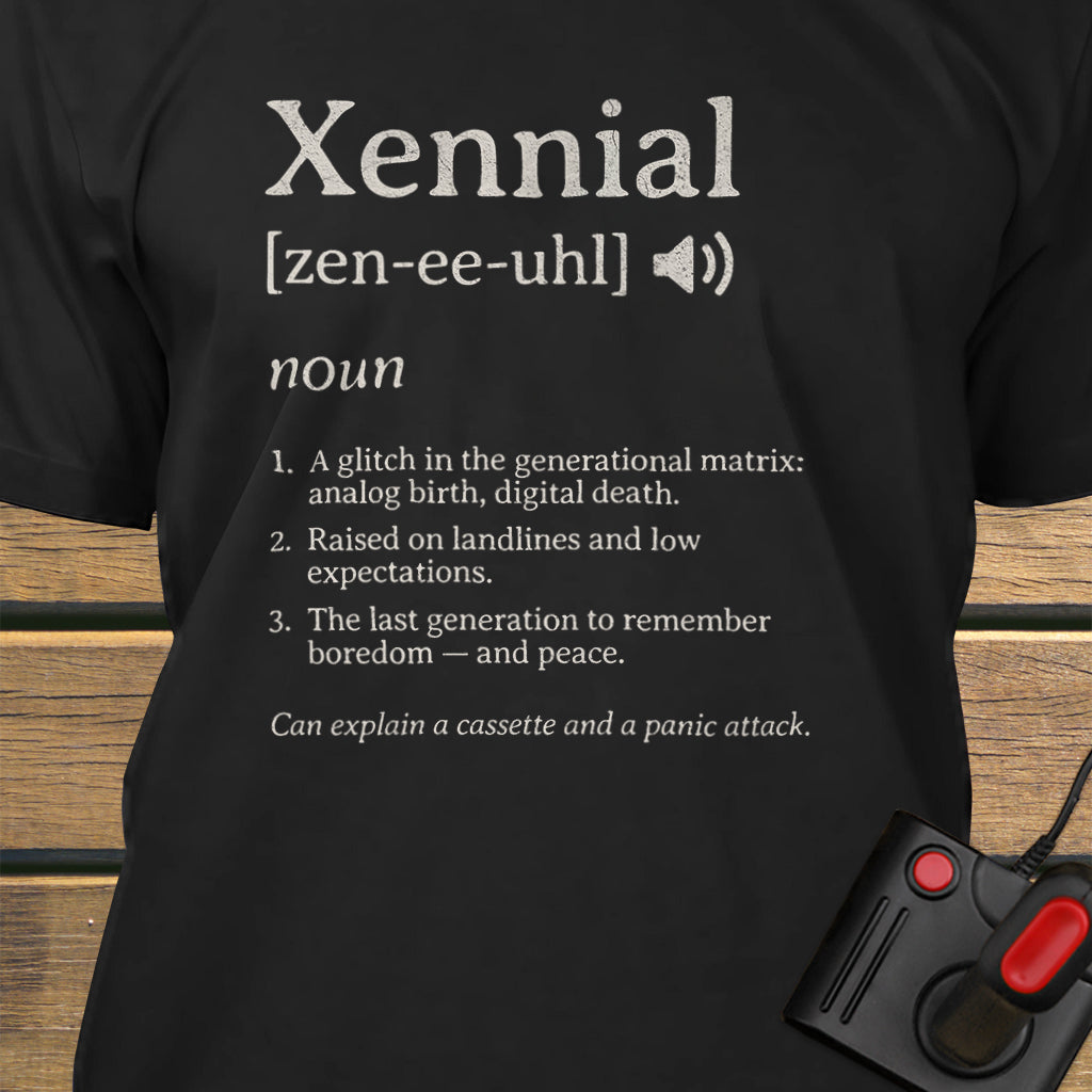 Xennial