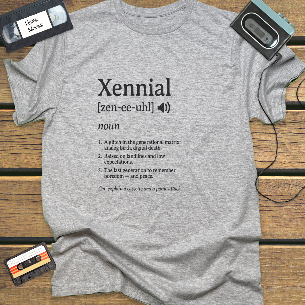 Xennial
