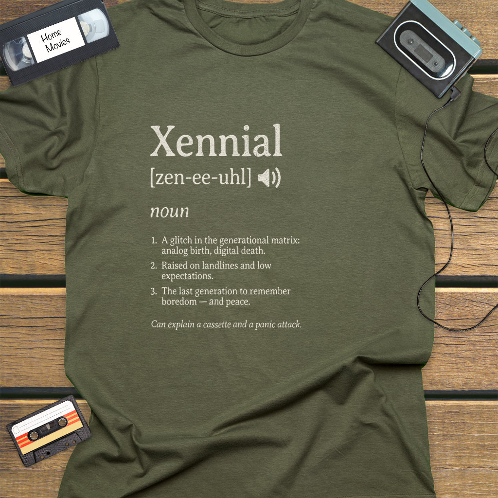 Xennial