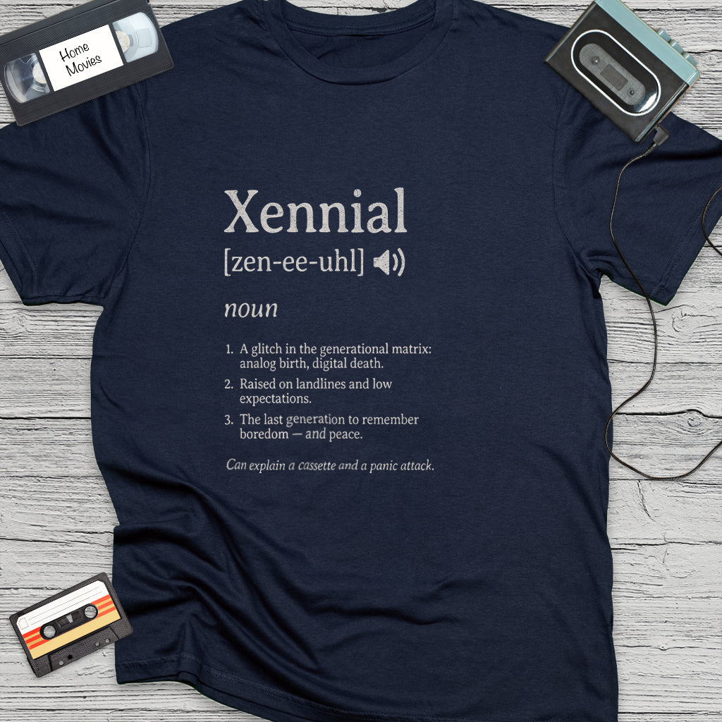 Xennial