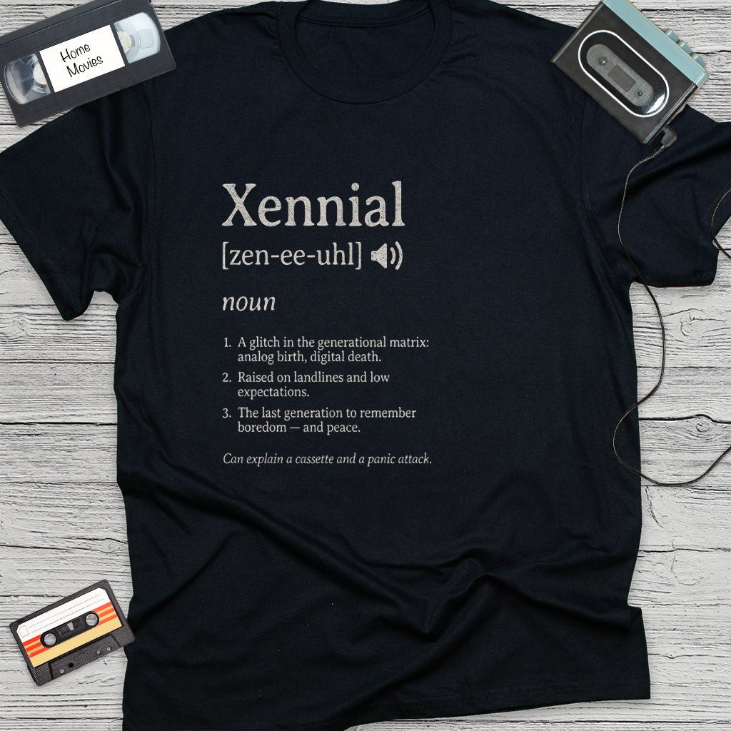 Xennial