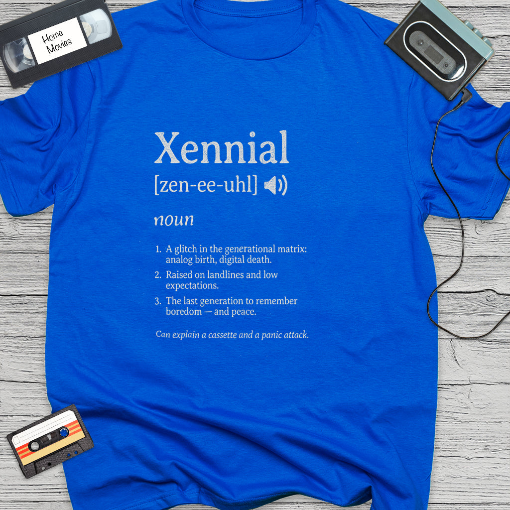 Xennial