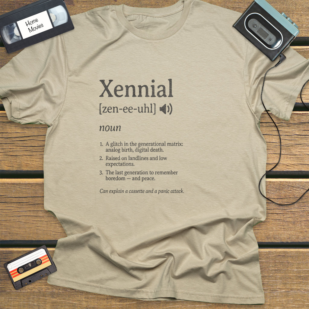 Xennial