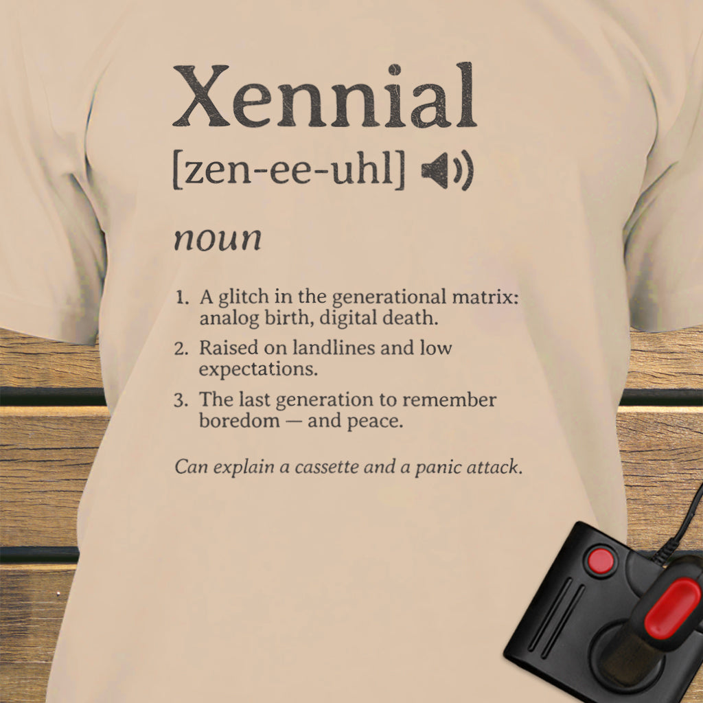 Xennial