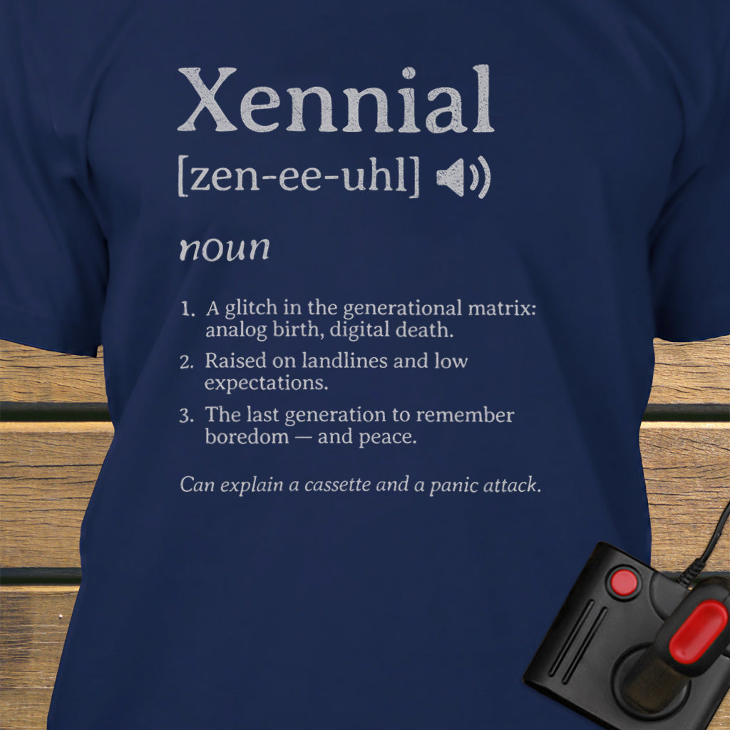 Xennial
