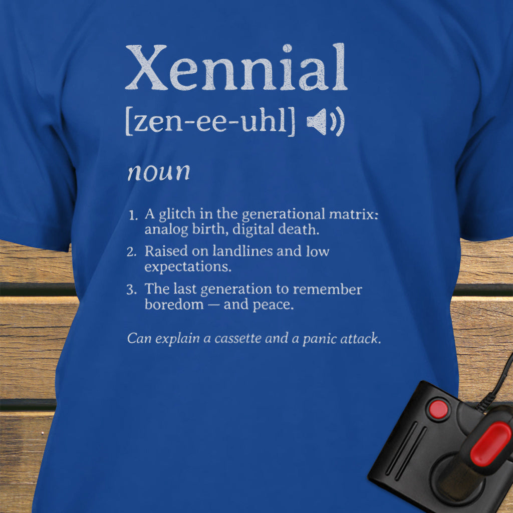 Xennial