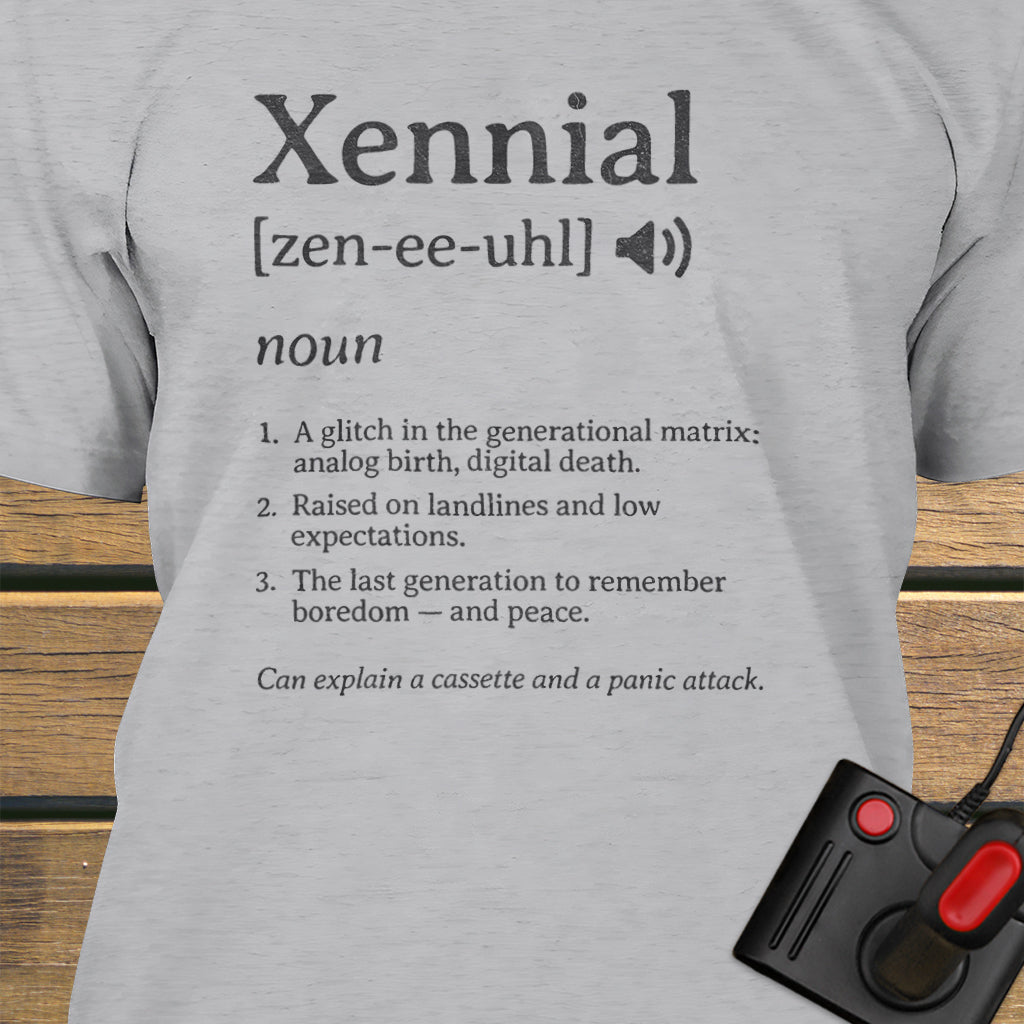 Xennial