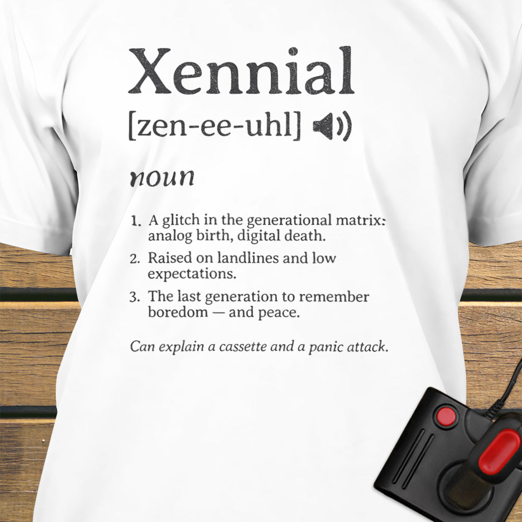 Xennial
