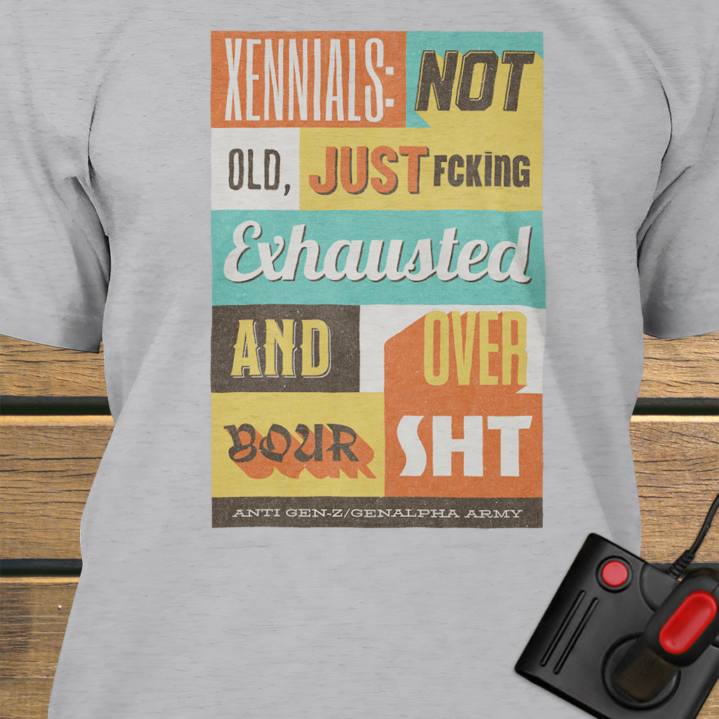 Xennials: