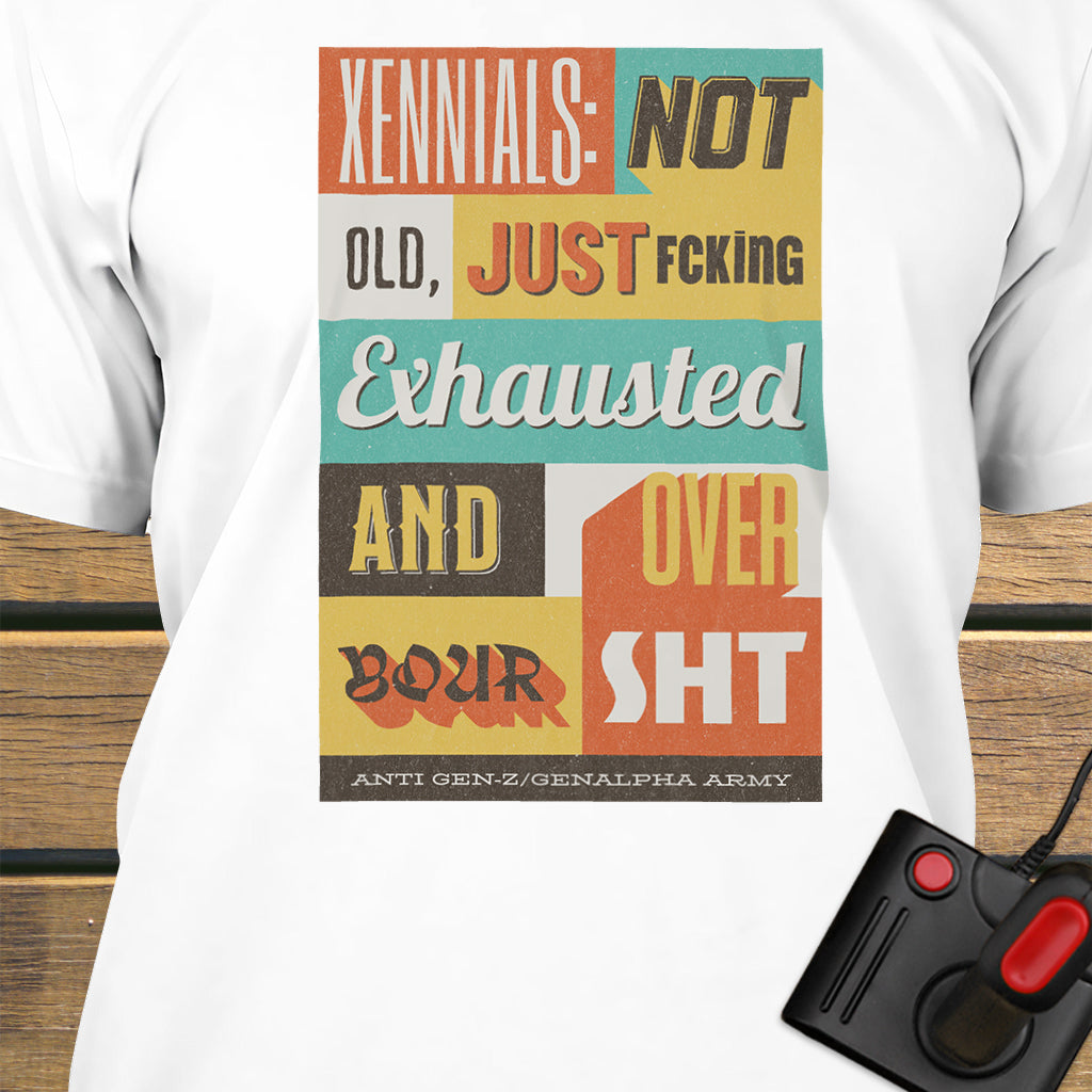Xennials:
